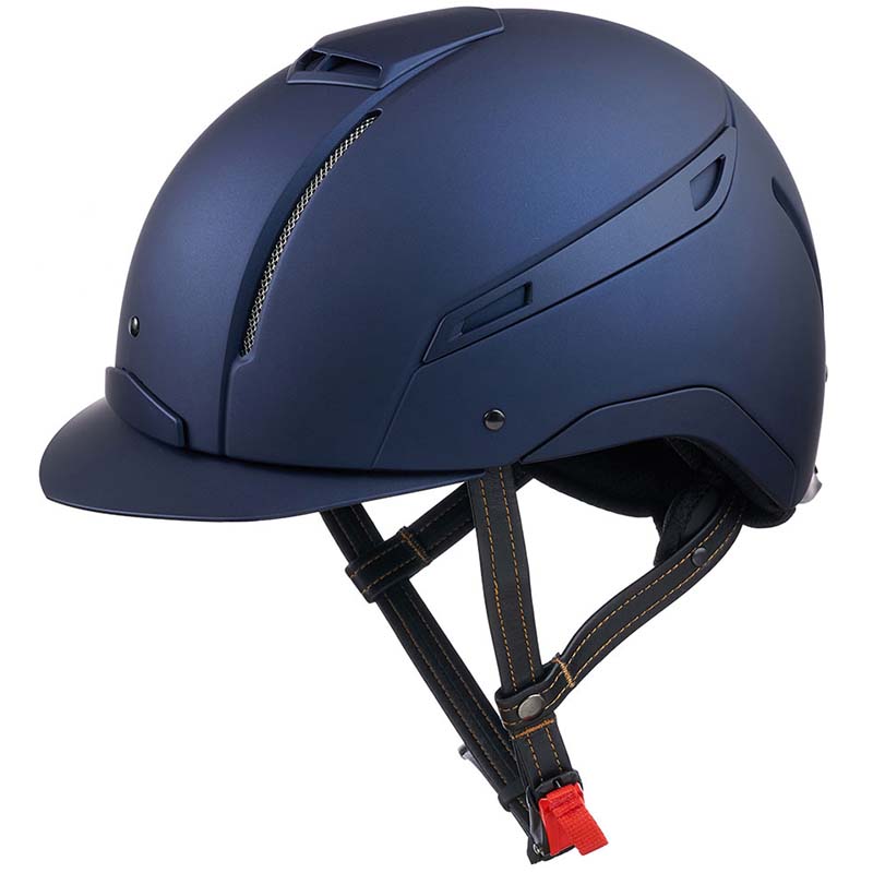 Jin stirrup helmet mono ultra-compact and technological - 3239