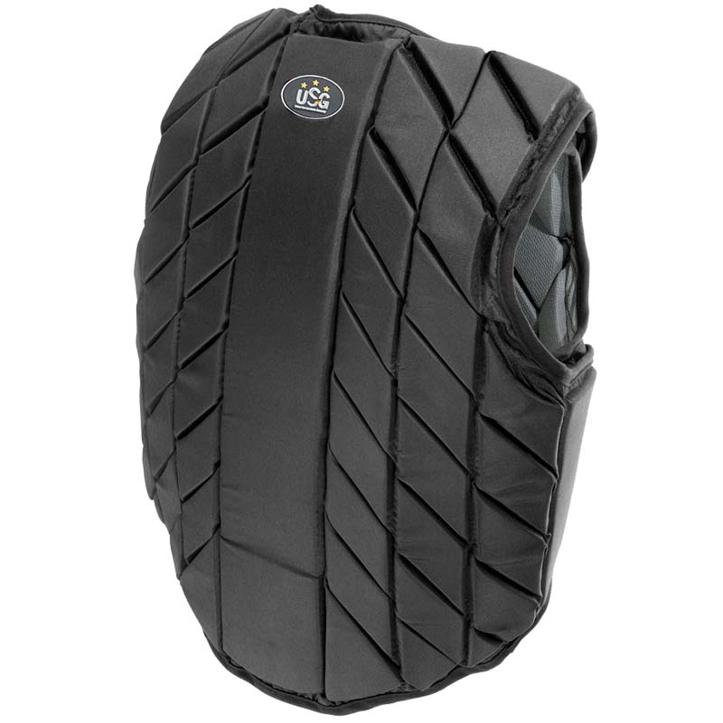 Usg back protector eco flexi model for kids level 3 - 3335