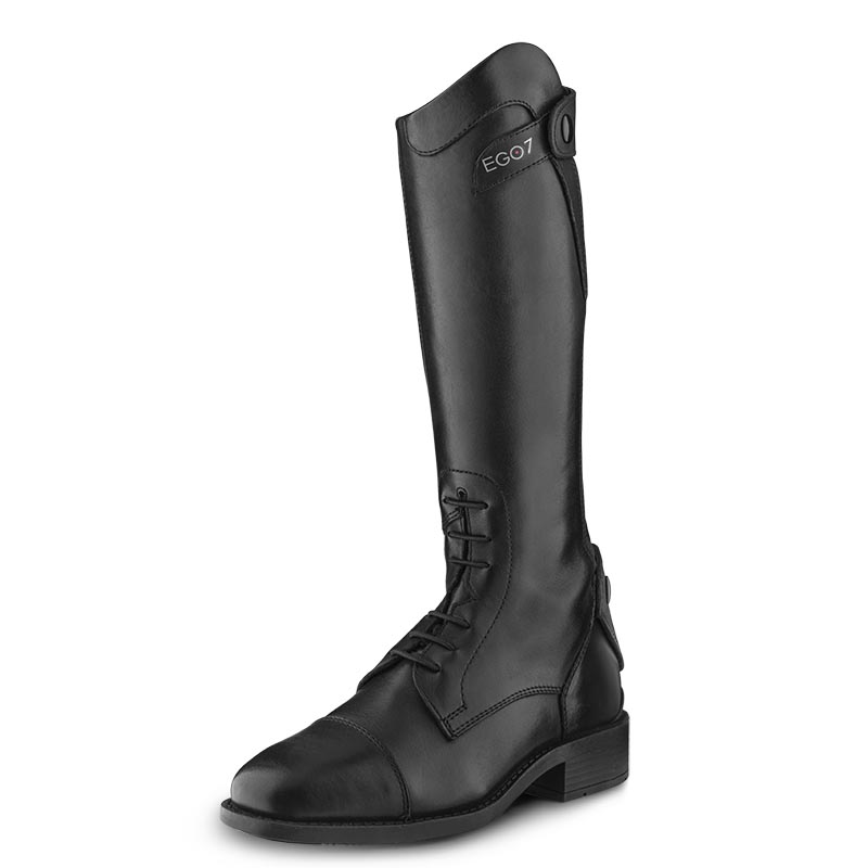 Ego7 aster riding boots for kids and ladies - 3710