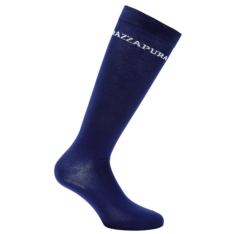 High-tech microfibre socks unisex razza pura brand - 4040