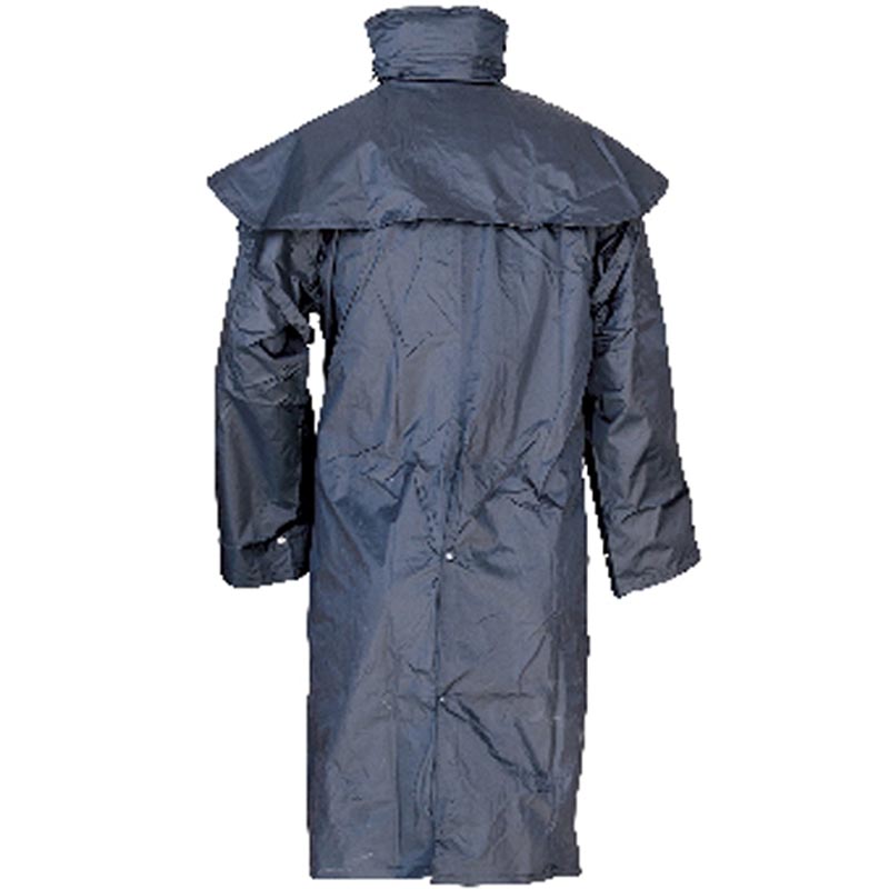 Synthetic waterproof jacket - 4212