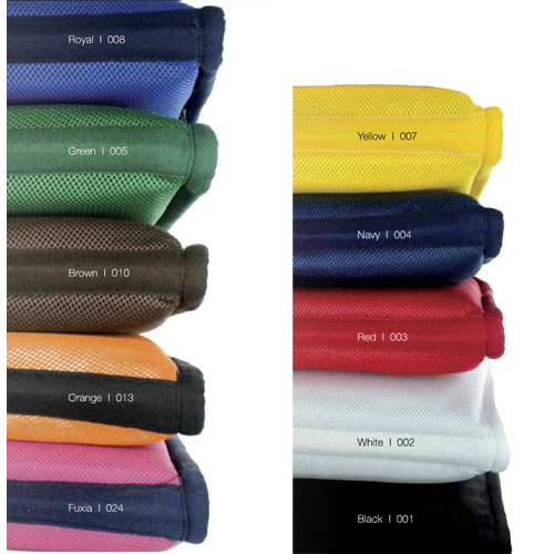 Western saddle pad made of sympatex burioni - 5065