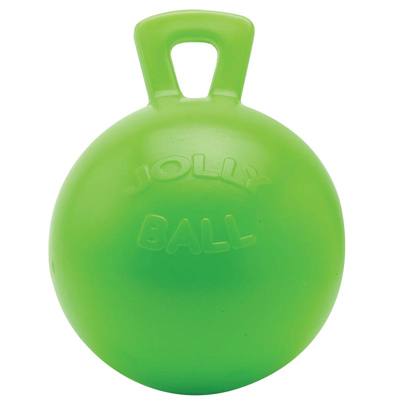 Jolly ball different tastes scented horse ball horsemen's pride - 6378