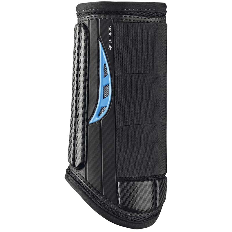 Cross country veredus mod. e-vento front tendon boot - 1849