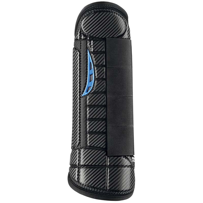 Cross country veredus boot  mod. e-vento rear - 1850