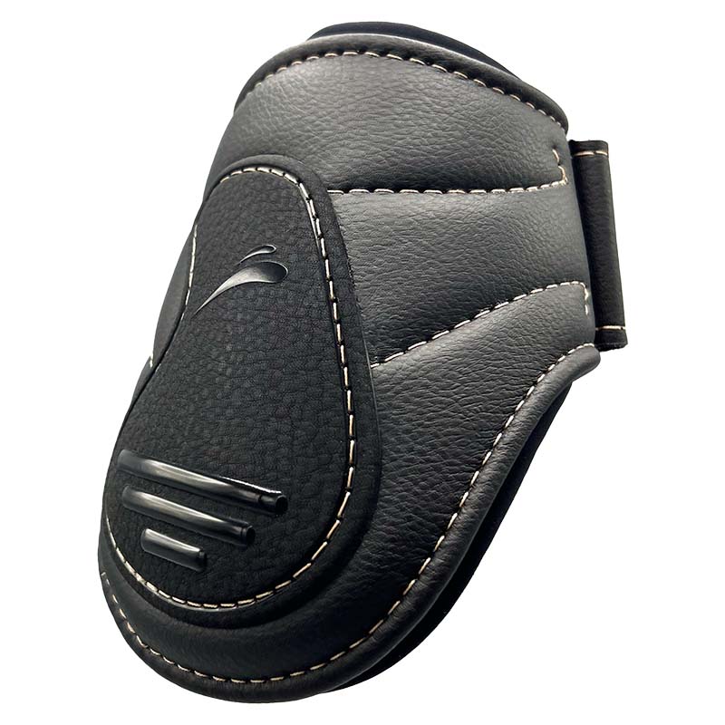 Equick fetlock model glam rear velcro - 1851