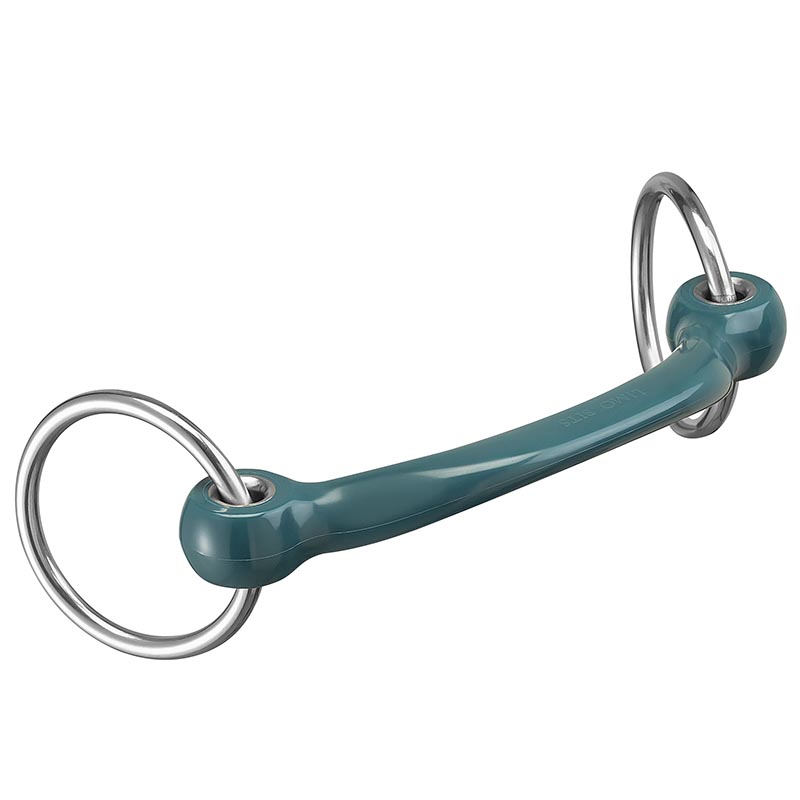 Limo bits bit type portsmouth loose ring - 2519