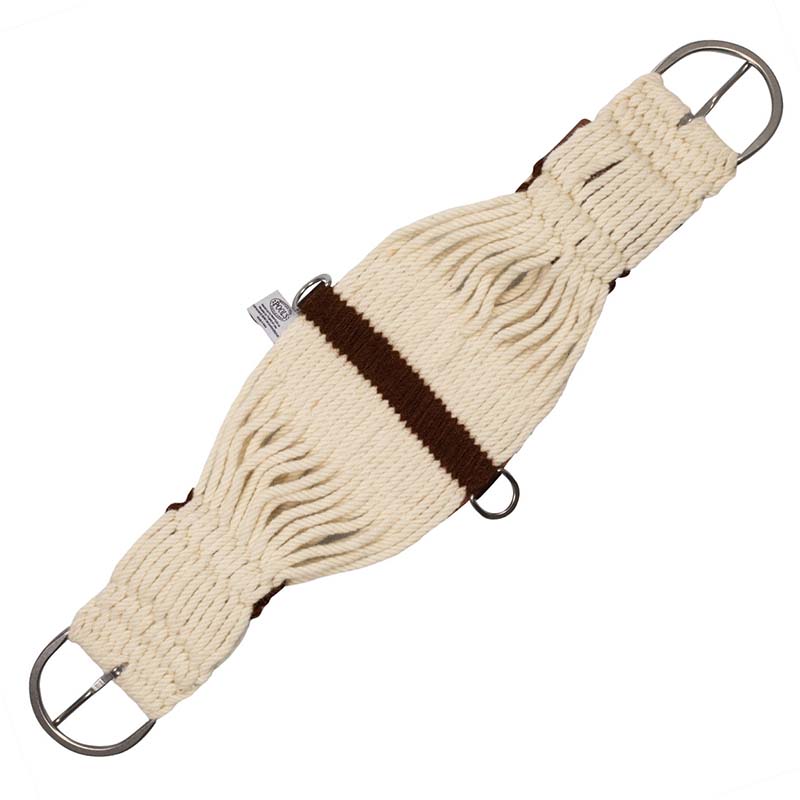 Western girth mohair thread - 5008