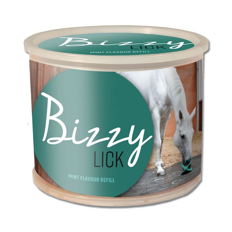 Block to lick in 4 tastes 1 kg - 1058