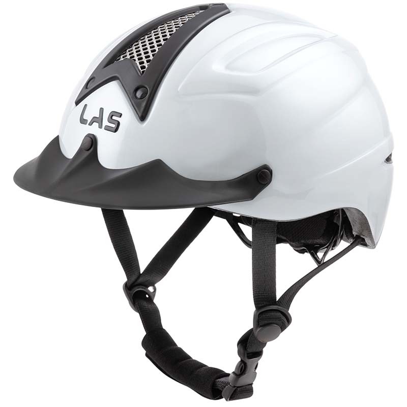 Cap helmet xt-e endurance las horse - 3259