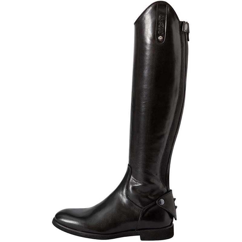 Oxford stivali on sale