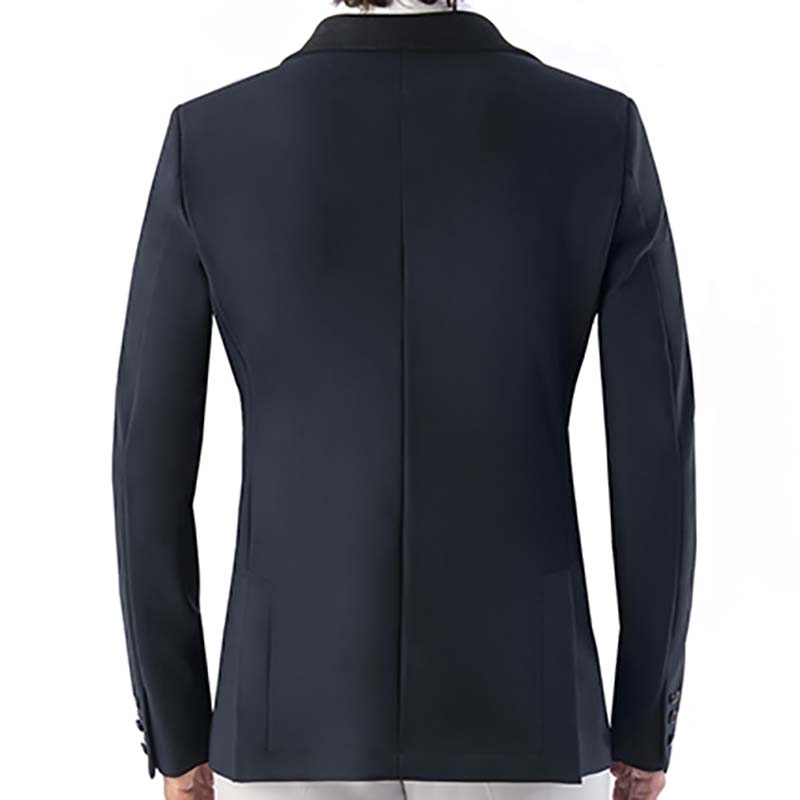 Competition jacket ego7 elegance model for men - 3856