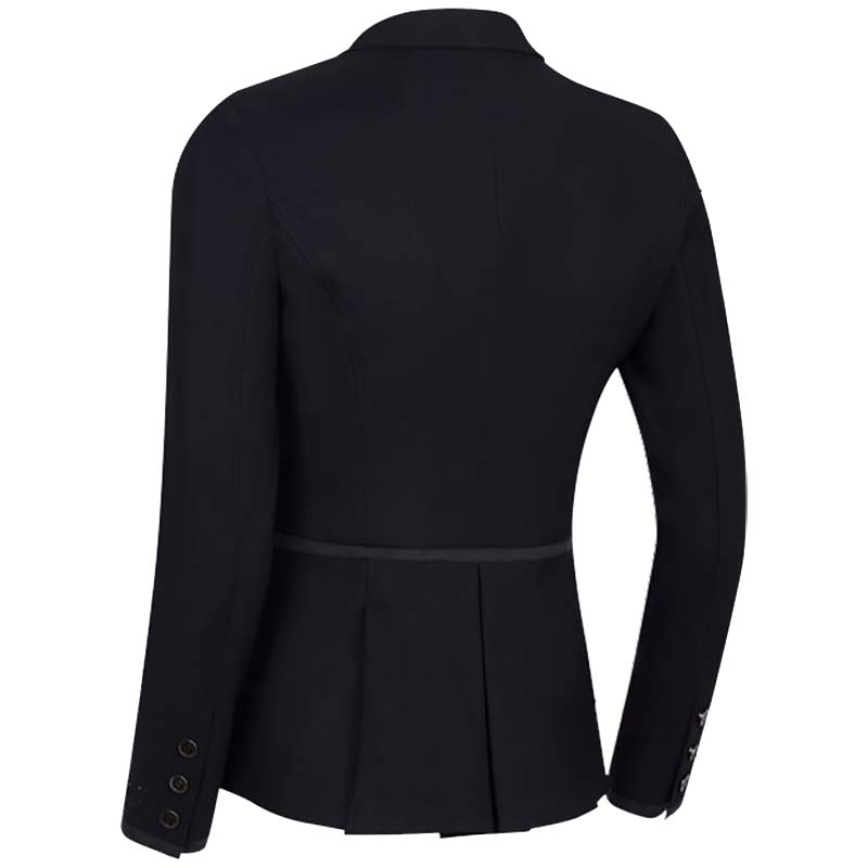 Ladies riding jacket samshield victorine model - 3858