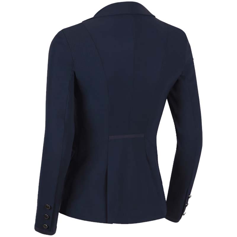 Ladies riding jacket samshield louise model - 3859