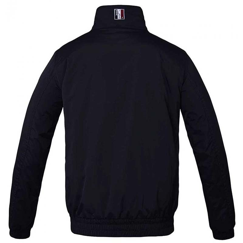 Kingsland bomber unisex model classic riding jacket - 2159