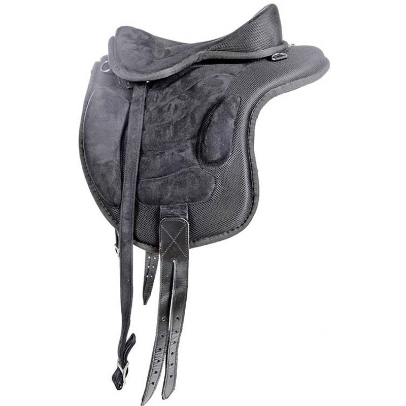 Trekking suede saddle norton treeless - 2811