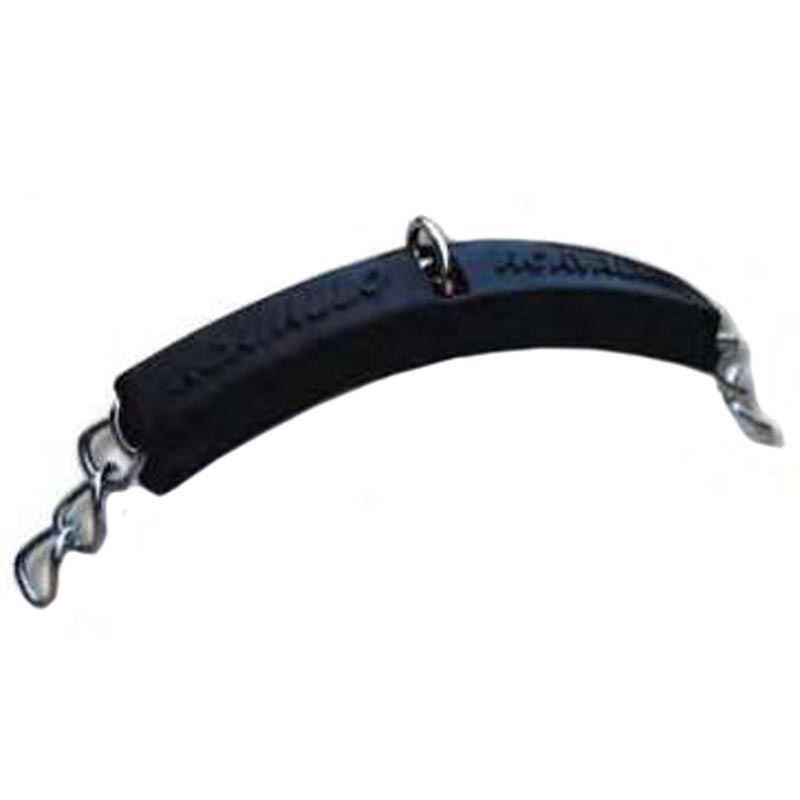 Cover curb chain strap gel acavallo - 2304