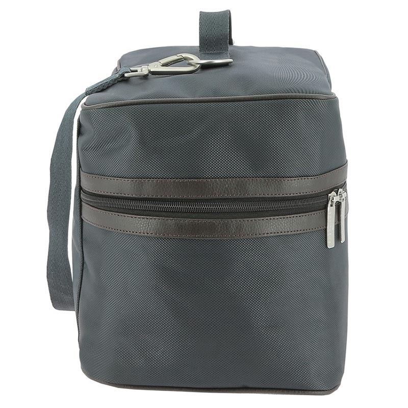 Grooming bag nylon line style equit'm - 0608