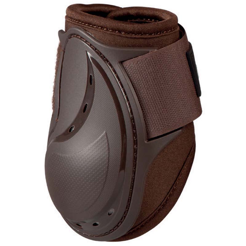 Set of tendon boots and fetlock equestro platinum ultrabreathable - 1857