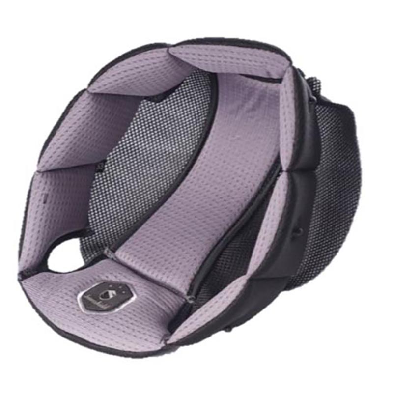 Inner liner for helmet samshield shadowmatt in various measures - 3280