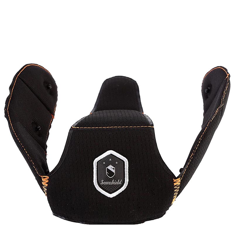 Inner liner for helmet samshield premium in various measures - 3281