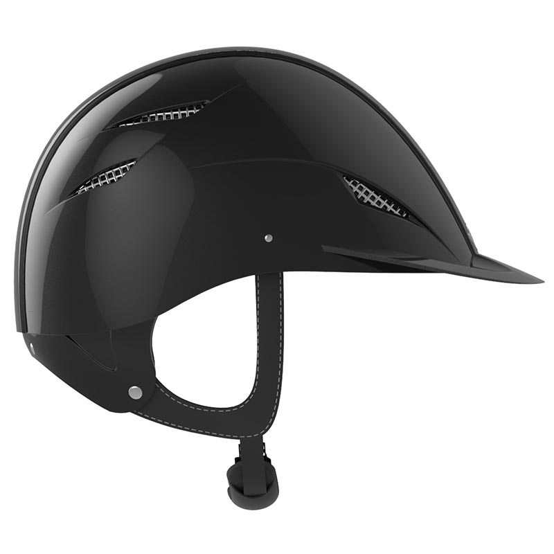 Gpa easy speed air hybrid riding helmet - 3283