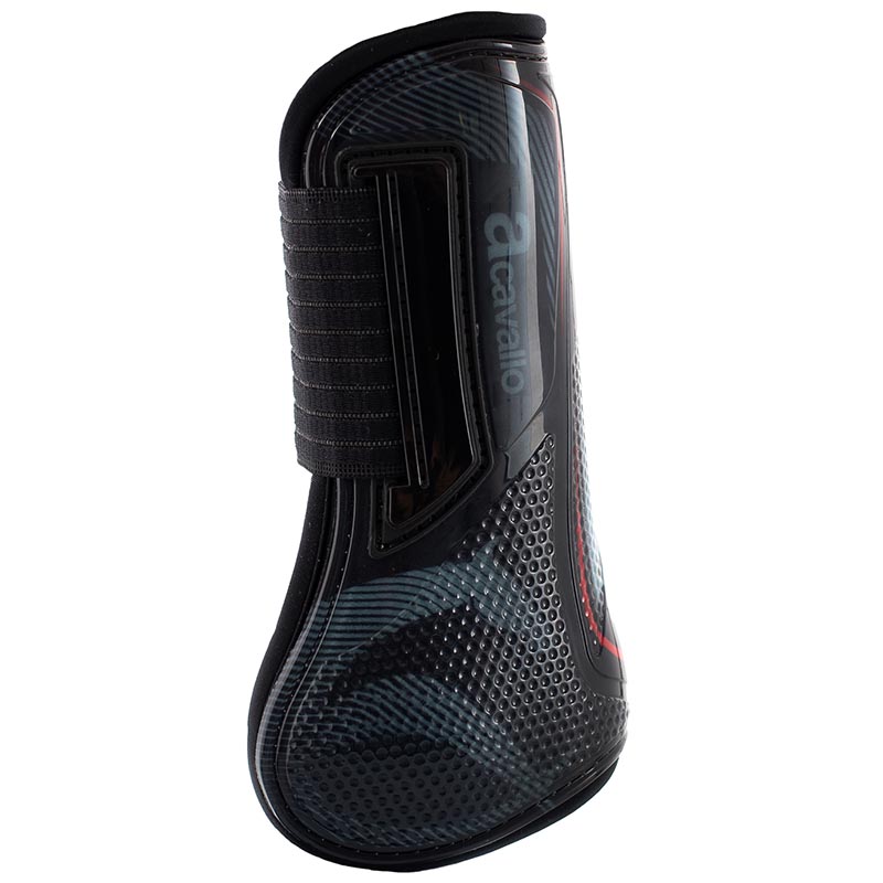Tendon boot model horse opera equick gel shock - 1859