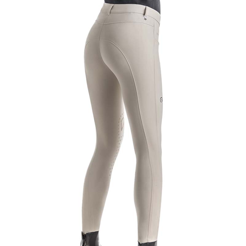 Woman’s riding breeches ego7 vb model for jumping - 2223