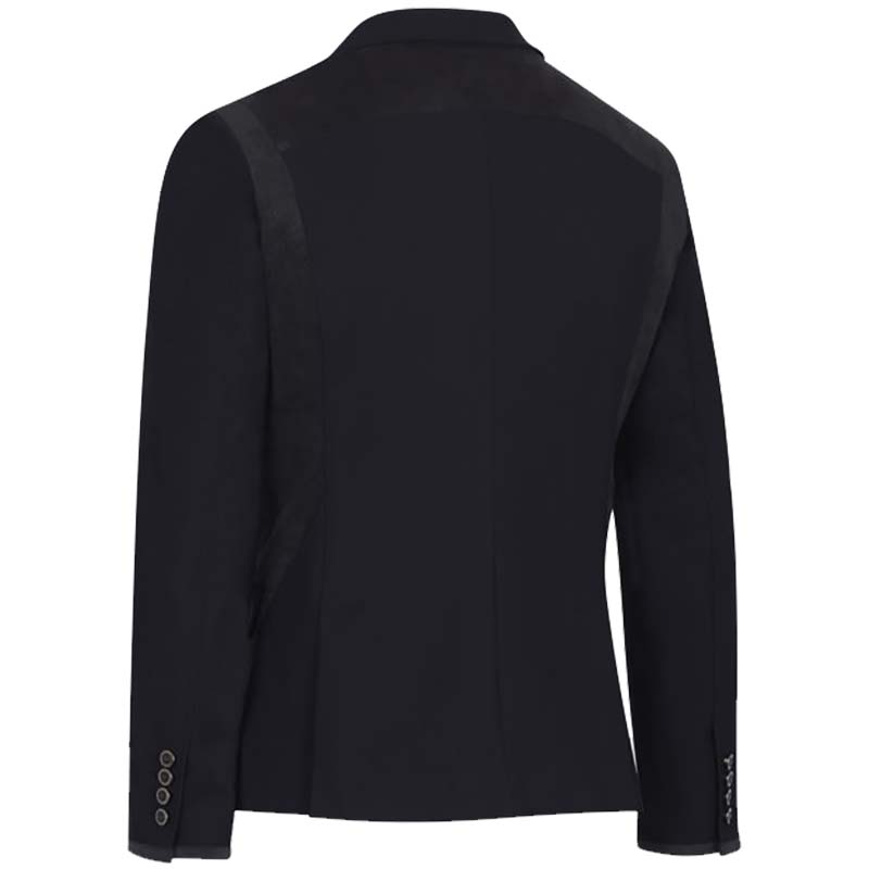 Men riding jacket samshield louis model - 2121