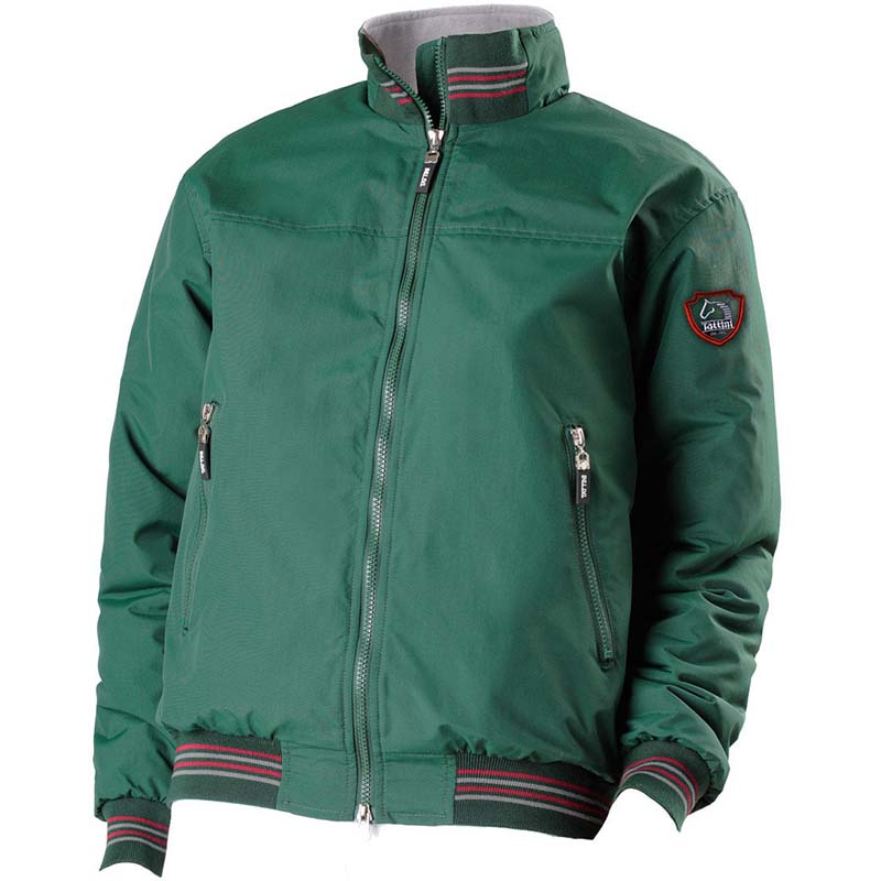 Tattini bomber jacket mod. tamigi - 9100