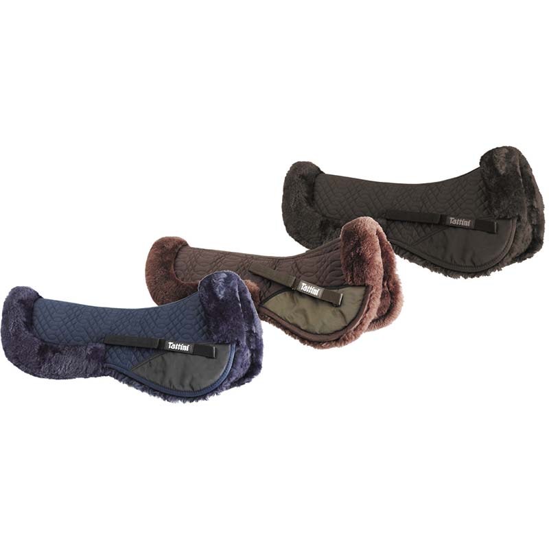 Tattini pad with real wool - 2904