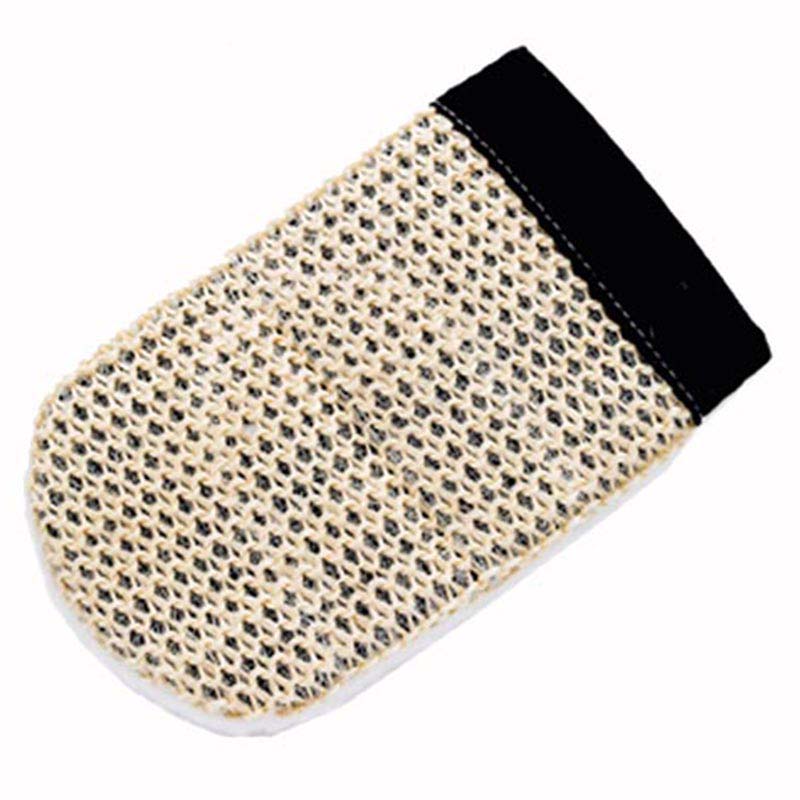 Cactus horse grooming glove - 0799
