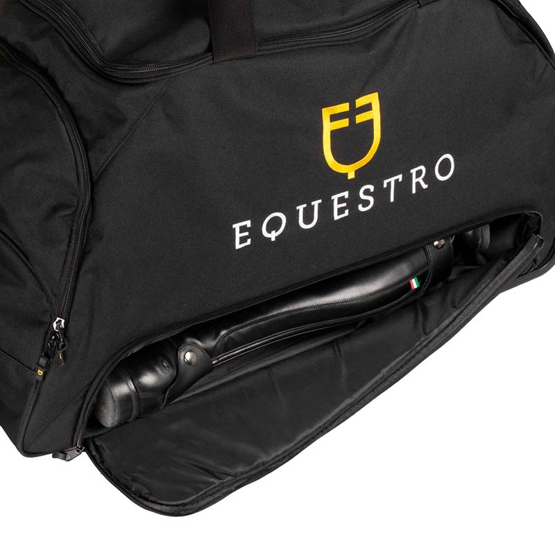 Equestro travel trolley bag - 0809