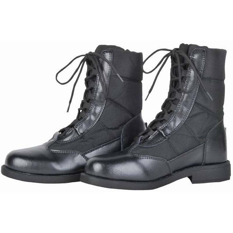 Winter jodhpur boots model alaska unisex - 3742