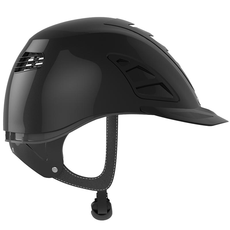 Gpa 4s speed air hybrid riding helmet - 3294