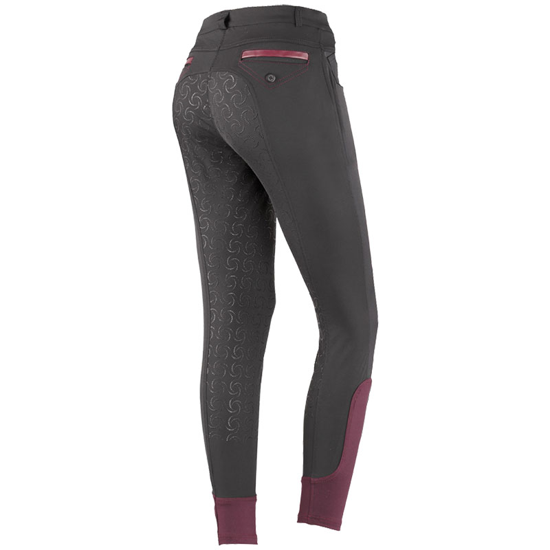 Tattini breeches for women model azalea - 2206