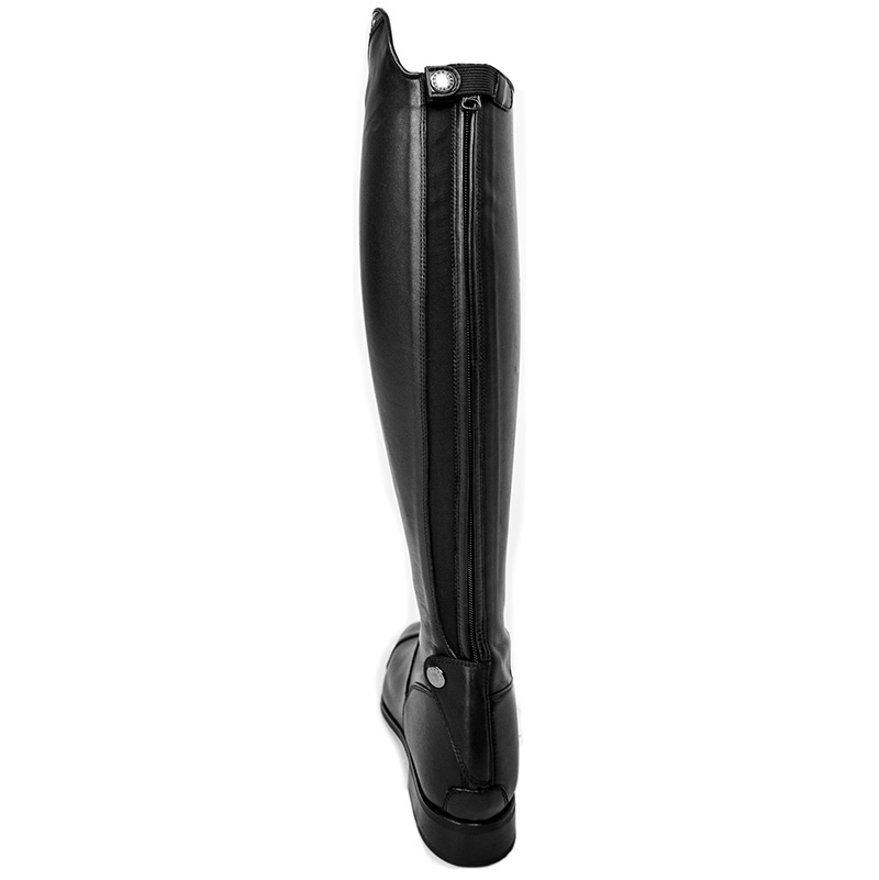 Franceschini riding boots genuine leather lippi model  - 2269