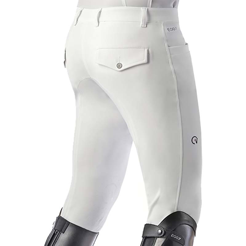 Men’s riding breeches ego7 ej model - 3947