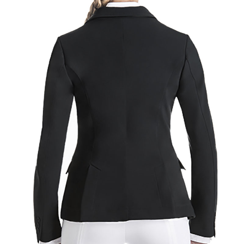 Woman competition jacket ego7 model hunter - 2149