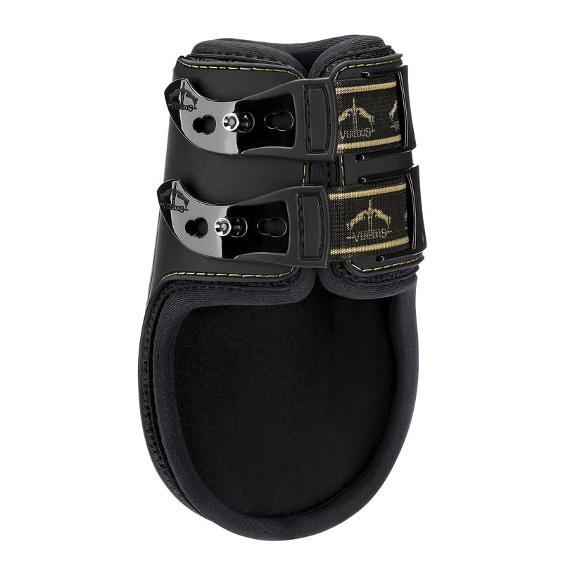 Fetlock boot veredus grand slam carbon gel rear - 1950