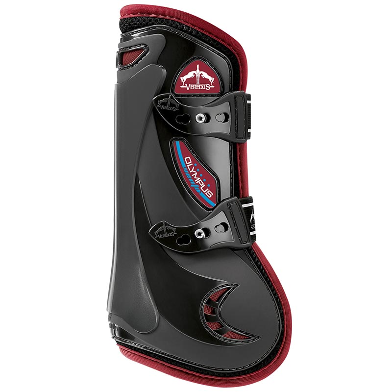 Tendon boot veredus olympus vento colored front - 1955