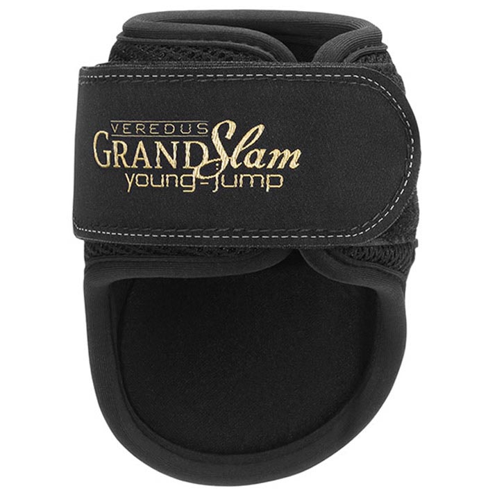 Fetlock boot veredus for young horses grand slam young jjump - 1952