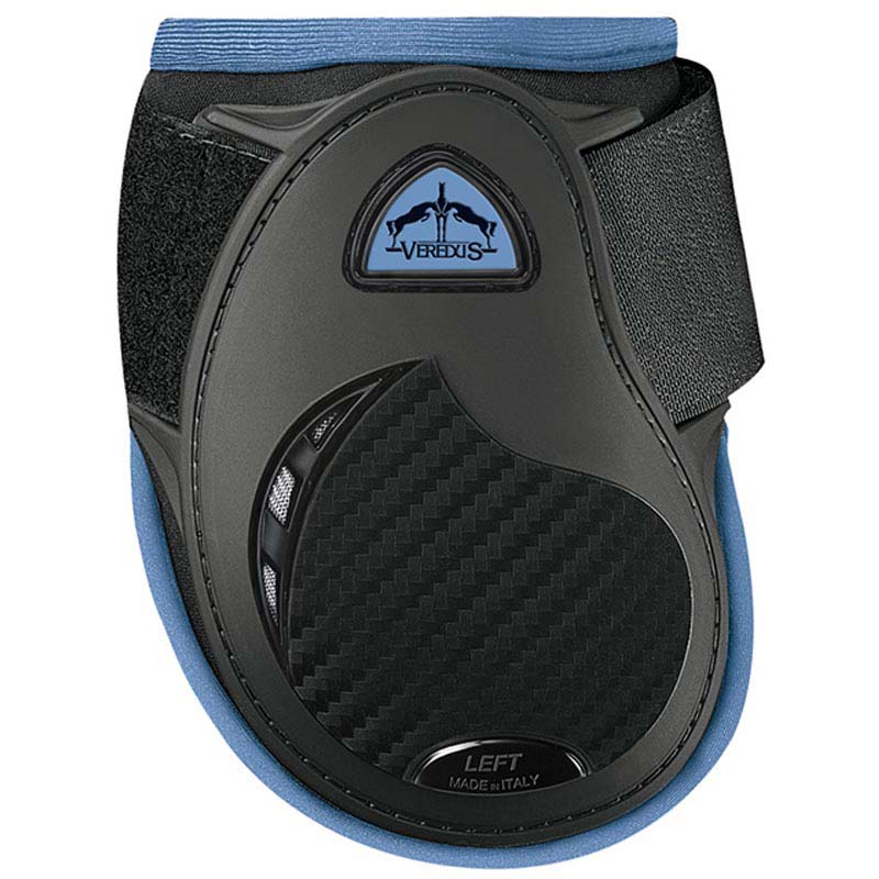 Fetlock boot veredus for young horses young jump vento colored - 1957