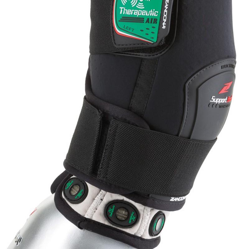 Rear boot magnetic therapy zandona - 1877