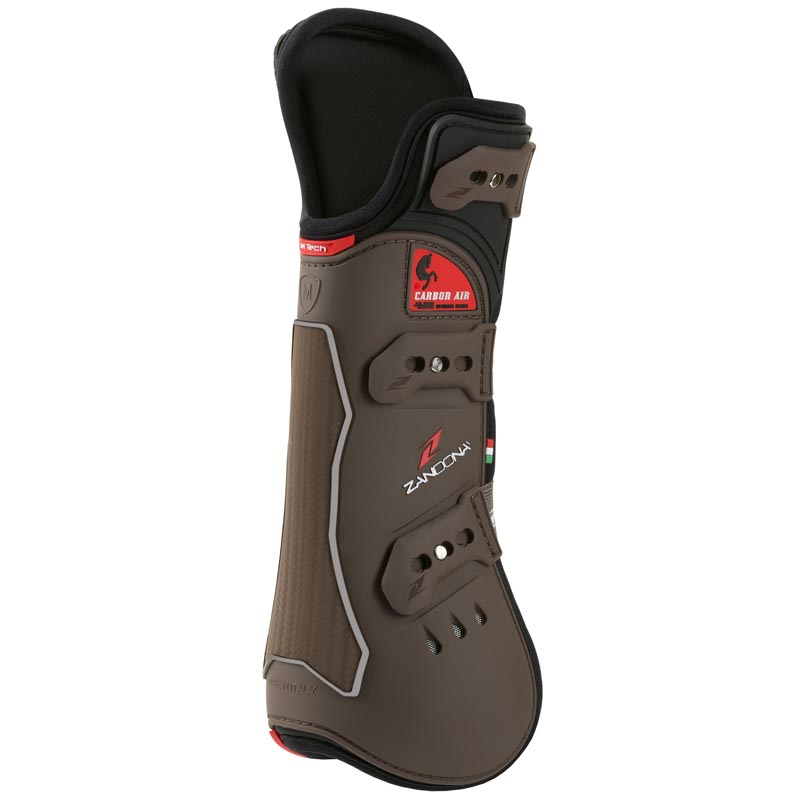 Tendon boots zandona carbon air ep extra protection - 1881