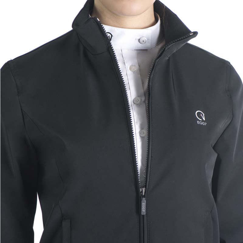 Women’s ego7 bomber jacket bomb model - 2153