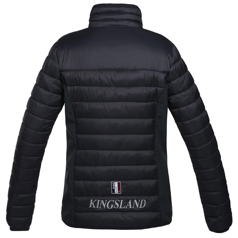 Padded kingsland classic thermal insulation jacket unisex - 2155
