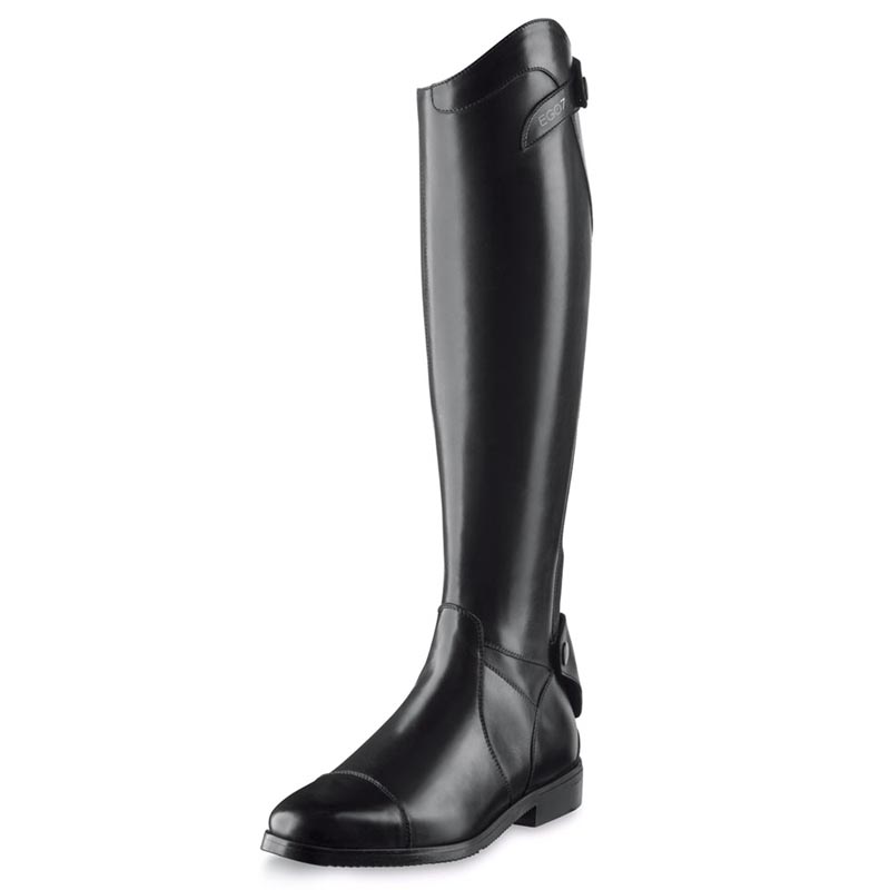 Riding boots ego7 model aries without laces - 3770