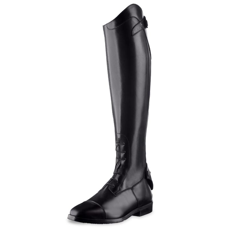 Riding boots ego7 model orion with laces - 3771