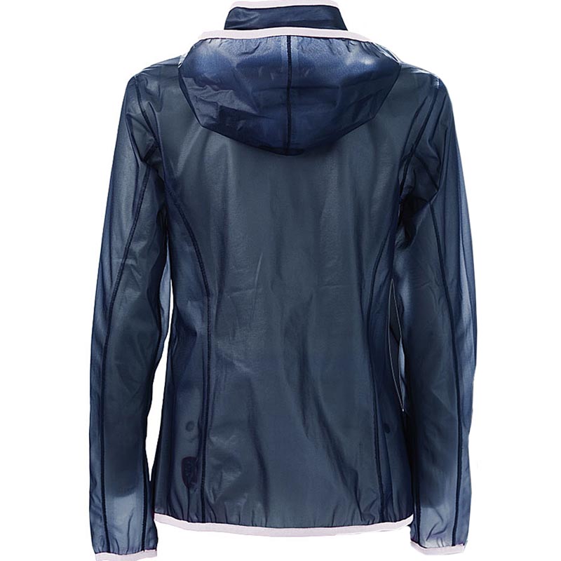 Protective show jacket waterproof tattini unisex - 2168